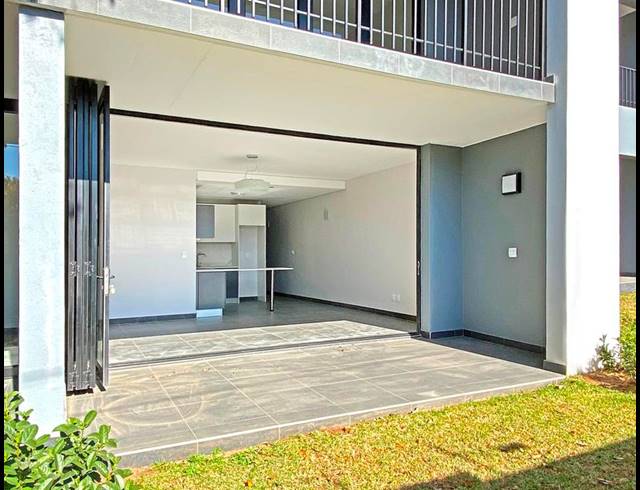1 BEDROOM PROPERTY TO RENT IN ATHOLL